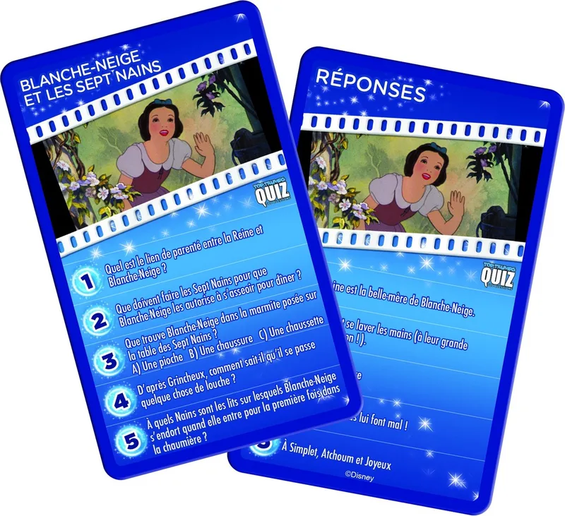 Winning Moves 0599 bordspel van Winning Moves – doos