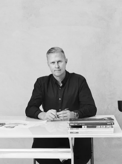 Porträt von Arde Design Studio