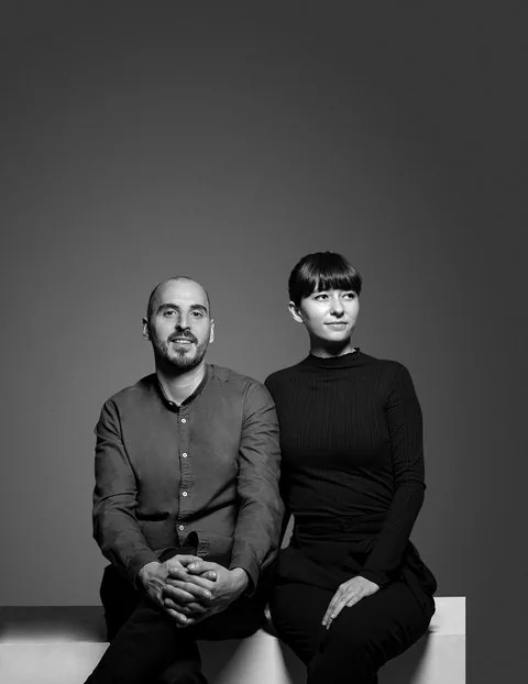 Porträt von Benditas Studio