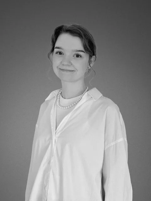 Portrait de Emilie Amtoft