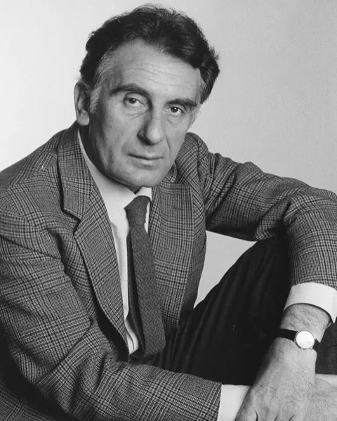 Porträt von Gianfranco Frattini