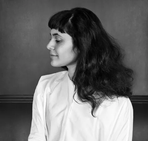Portrait de Joa Herrenknecht