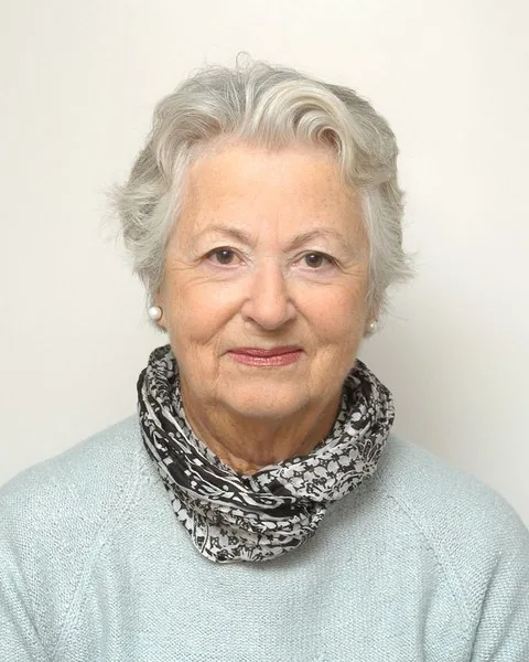 Porträt von Karen Staver