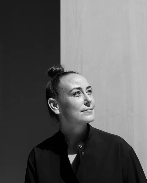 Porträt von Linda Korndal