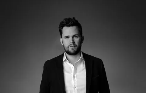 Portrait de Pascal Bosetti