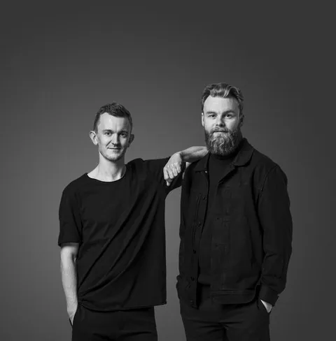 Portrait de Spant Studio