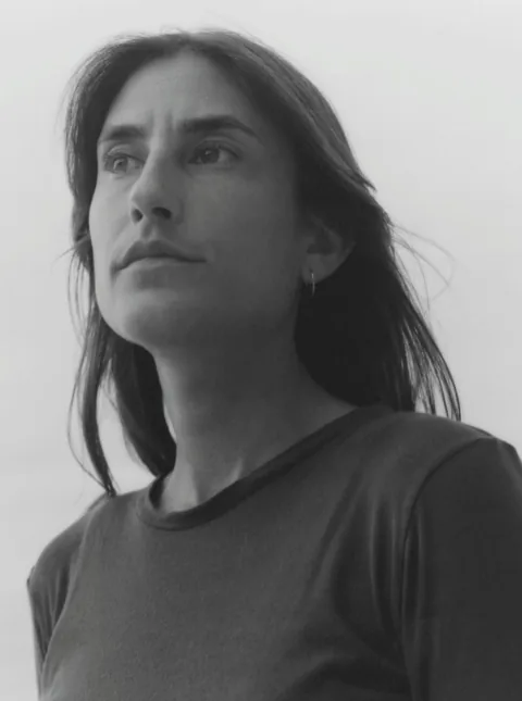 Porträt von Wilma Nawara