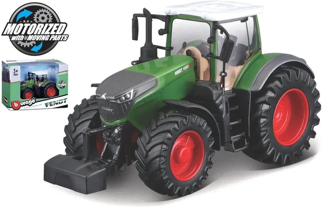 Fendt 1050 - Modelauto - Schaal 10 CM