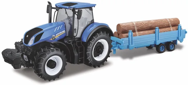New Holland T7.315 - Modelauto - Schaal 1:32