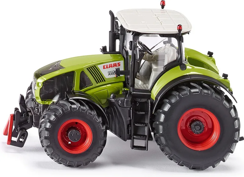 Claas Axion 950 – 3280 · 1:32 by Siku – product photo