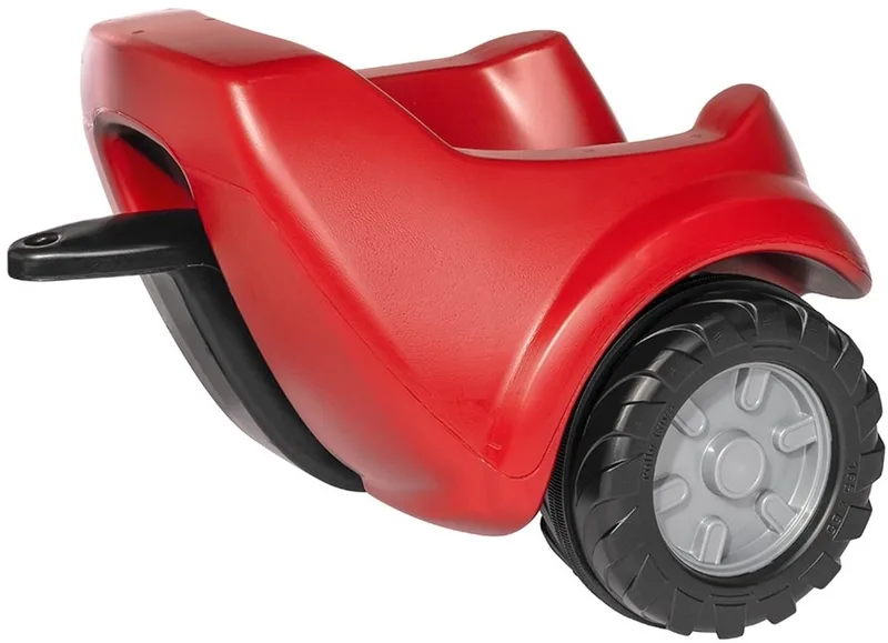 rollyMinitrac Trailer – 122080 von Rolly Toys – Produktfoto