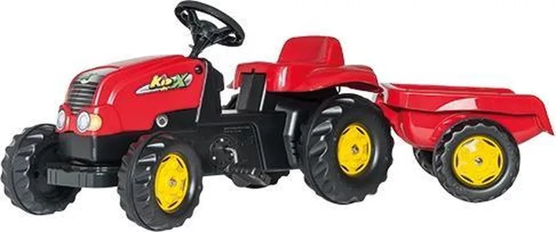 rollyKid-X – 012121 de Rolly Toys – photo du produit