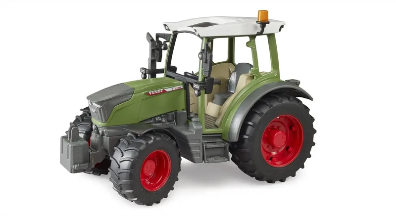 Fendt Vario 211 – 02180 · 1:16 van Bruder – productfoto