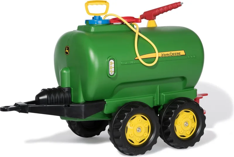 rollyTanker John Deere – 122752 von Rolly Toys – Produktfoto