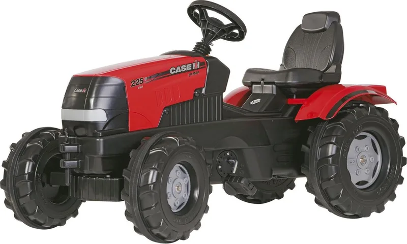 rollyFarmtrac Case Puma CVX 240 – 601059 van Rolly Toys – productfoto