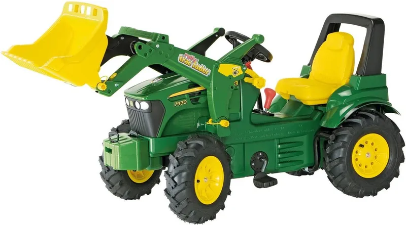 rollyFarmtrac John Deere 7930 – 710126 by Rolly Toys – product photo