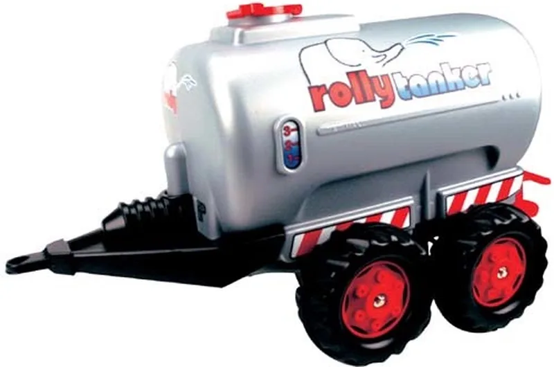 rollyTanker – 122127 by Rolly Toys – product photo