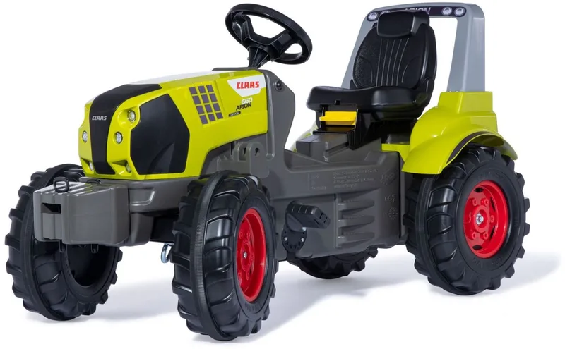 rollyFarmtrac Premium II CLAAS Arion 660 – 720088 de Rolly Toys – photo du produit
