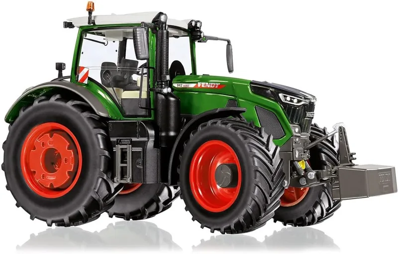 Fendt 942 Vario – 077865 · 1:32 von Wiking – Produktfoto