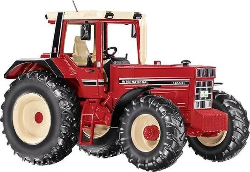 IHC 1455 XL – 077852 · 1:32 by Wiking – product photo