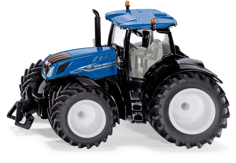 New Holland T7.315 HD – 3291 · 1:32 by Siku – product photo