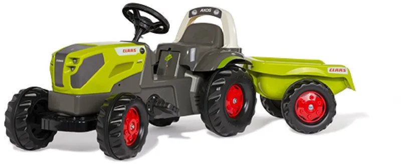 rollyKid CLAAS AXOS 240 – 015047 by Rolly Toys – product photo