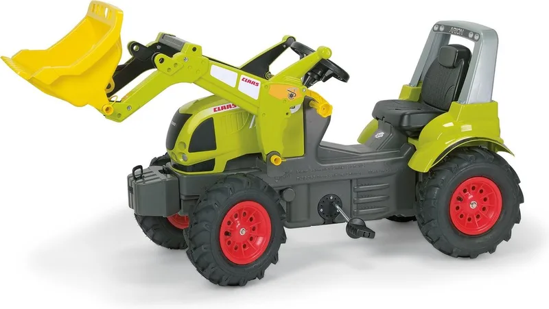 rollyFarmtrac CLAAS ARION 640 – 710249 de Rolly Toys – photo du produit
