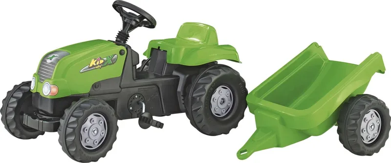 rollyKid-X – 012169 by Rolly Toys – product photo