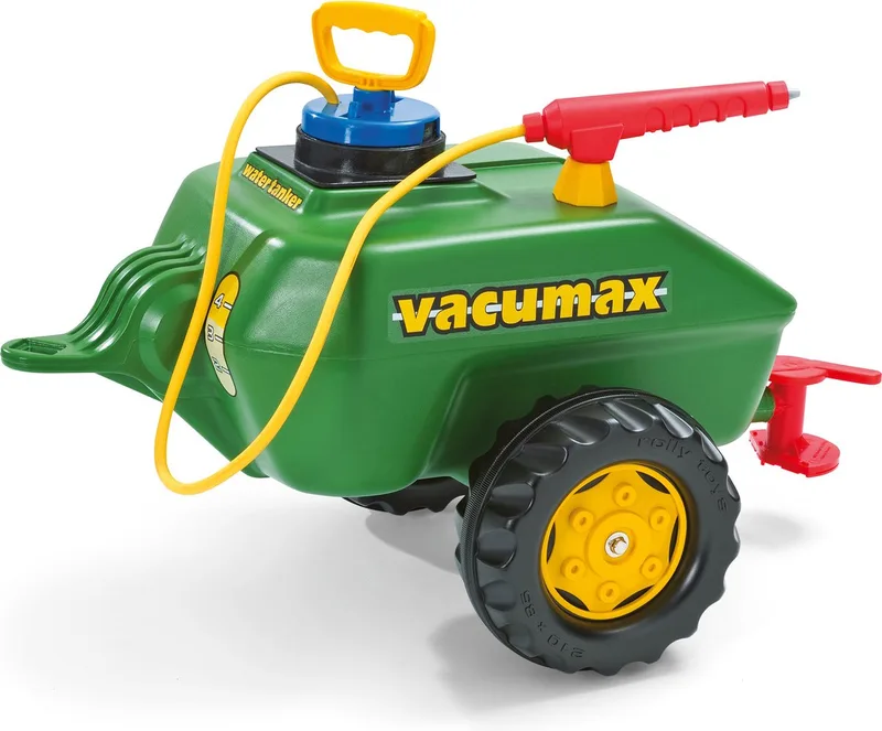 rollyVacumax – 122868 de Rolly Toys – photo du produit