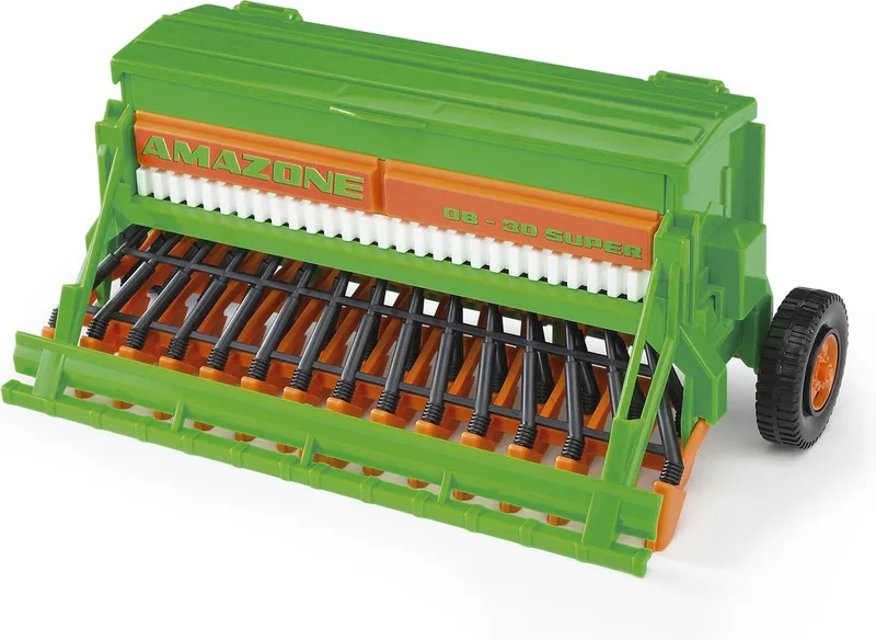 Amazone zaaimachine – 02330 · 1:16 van Bruder – productfoto