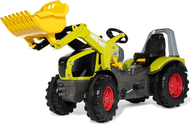 rollyX-Trac Premium CLAAS AXION 950 – 651092 by Rolly Toys – product photo