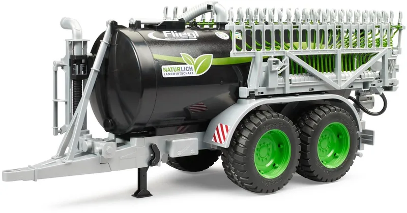 Fliegl Fassanhänger Jumbo Line – 02036 · 1:16 van Bruder – productfoto