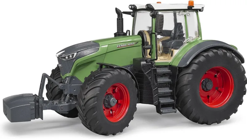 Fendt 1050 Vario – 04040 · 1:16 von Bruder – Produktfoto
