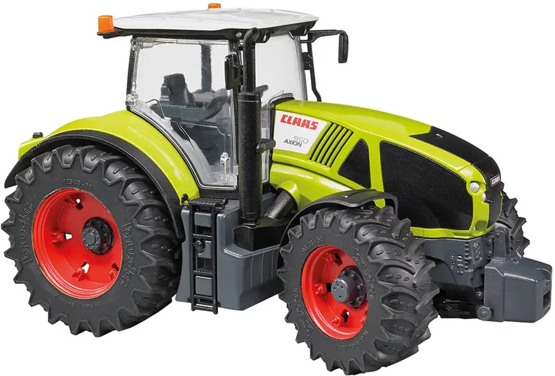 Claas Axion 950 – 03012 · 1:16 by Bruder – product photo