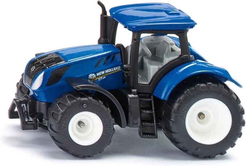 New Holland T7.315 – 1091 by Siku – product photo