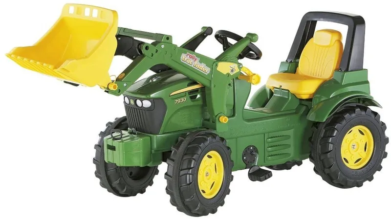 rollyFarmtrac John Deere 7930 – 710027 by Rolly Toys – product photo