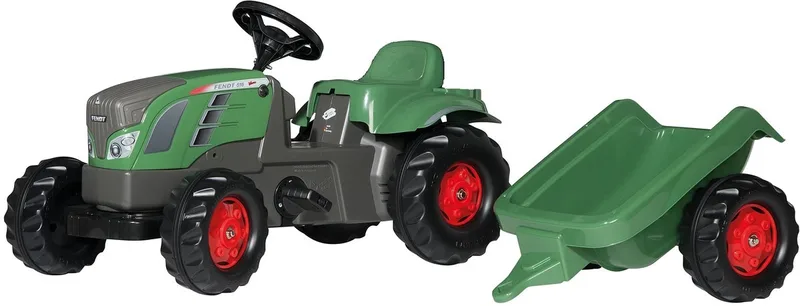 rollyKid Fendt 516 Vario – 013166 van Rolly Toys – productfoto