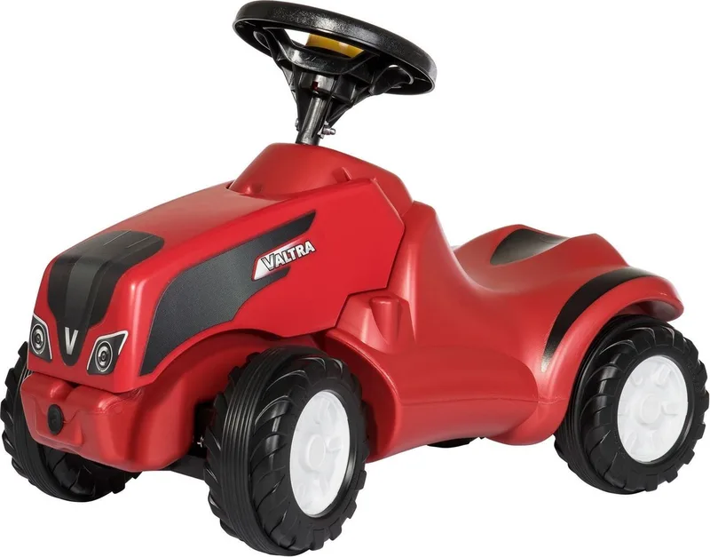 rollyMinitrac Valtra – 132393 by Rolly Toys – product photo