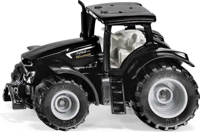 Deutz-Fahr TTV 7250 Warrior – 1397 de Siku – photo du produit