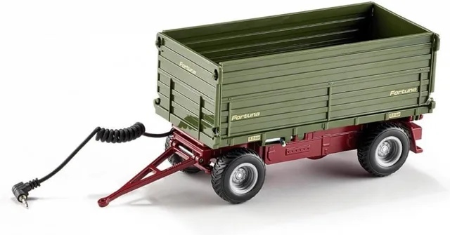 Two-way tipping trailer – 6781 · 1:32