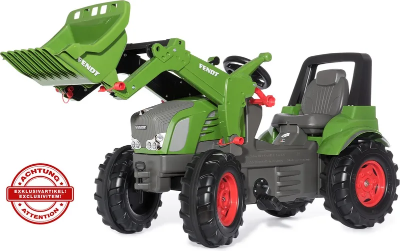 rollyFarmtrac Fendt 939 Vario – 710263 van Rolly Toys – productfoto
