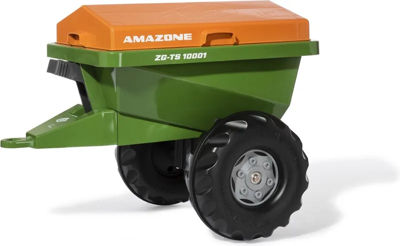 rollyStreumax AMAZONE – 125104 von Rolly Toys – Produktfoto