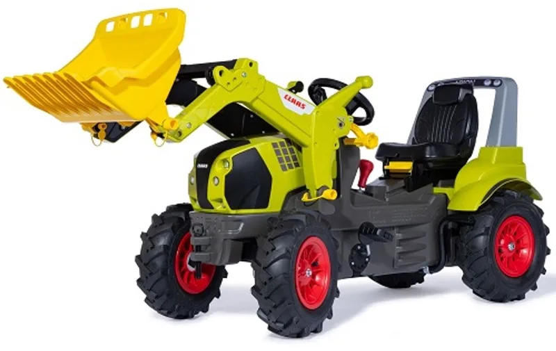 rollyFarmtrac Premium II CLAAS Arion 660 – 730162 by Rolly Toys – product photo