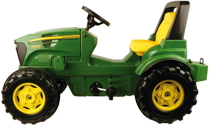 rollyFarmtrac John Deere 7930 – 700028 van Rolly Toys – productfoto