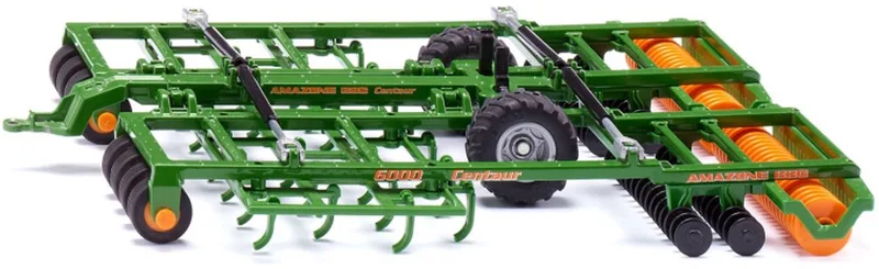 Amazone Centaur – 2069 von Siku – Produktfoto