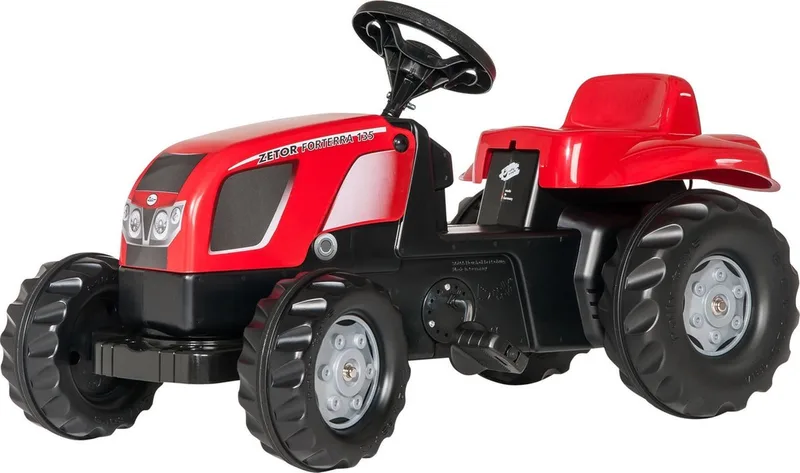 rollyKid Zetor Forterra 135 – 012152 by Rolly Toys – product photo