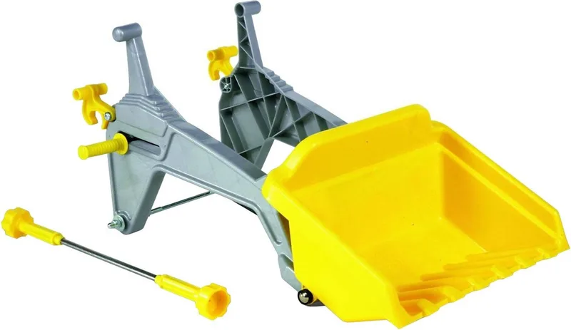 rollyKid Lader – 409310 by Rolly Toys – product photo