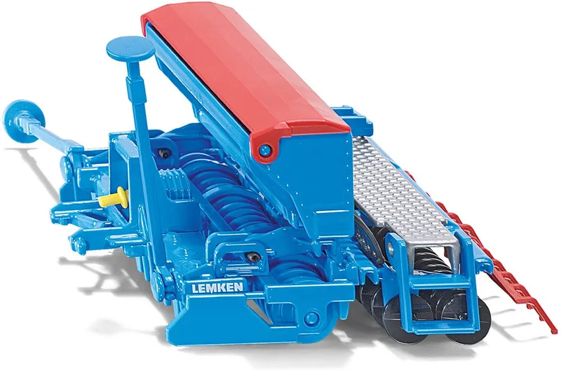 Lemken Saat-Drill-Kombination – 2278 von Siku – Produktfoto