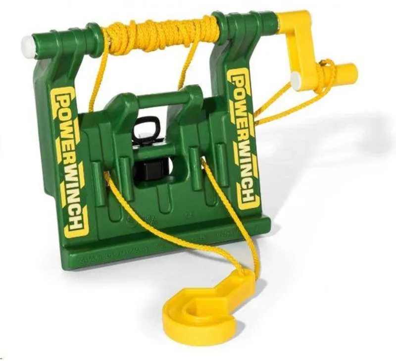 rollyPowerwinch – 408986 by Rolly Toys – product photo