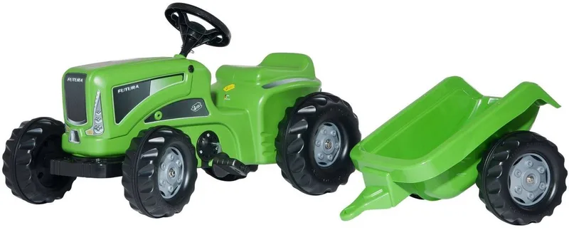 rollyKiddy Futura – 620005 by Rolly Toys – product photo
